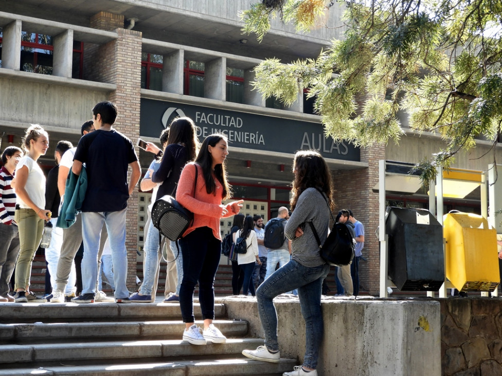 imagen Promotores de Derechos Universitarios visitarán la Facultad