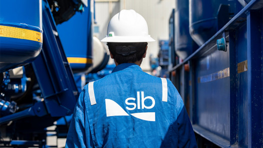 imagen Presentación del Programa de Nuevos Talentos de SLB