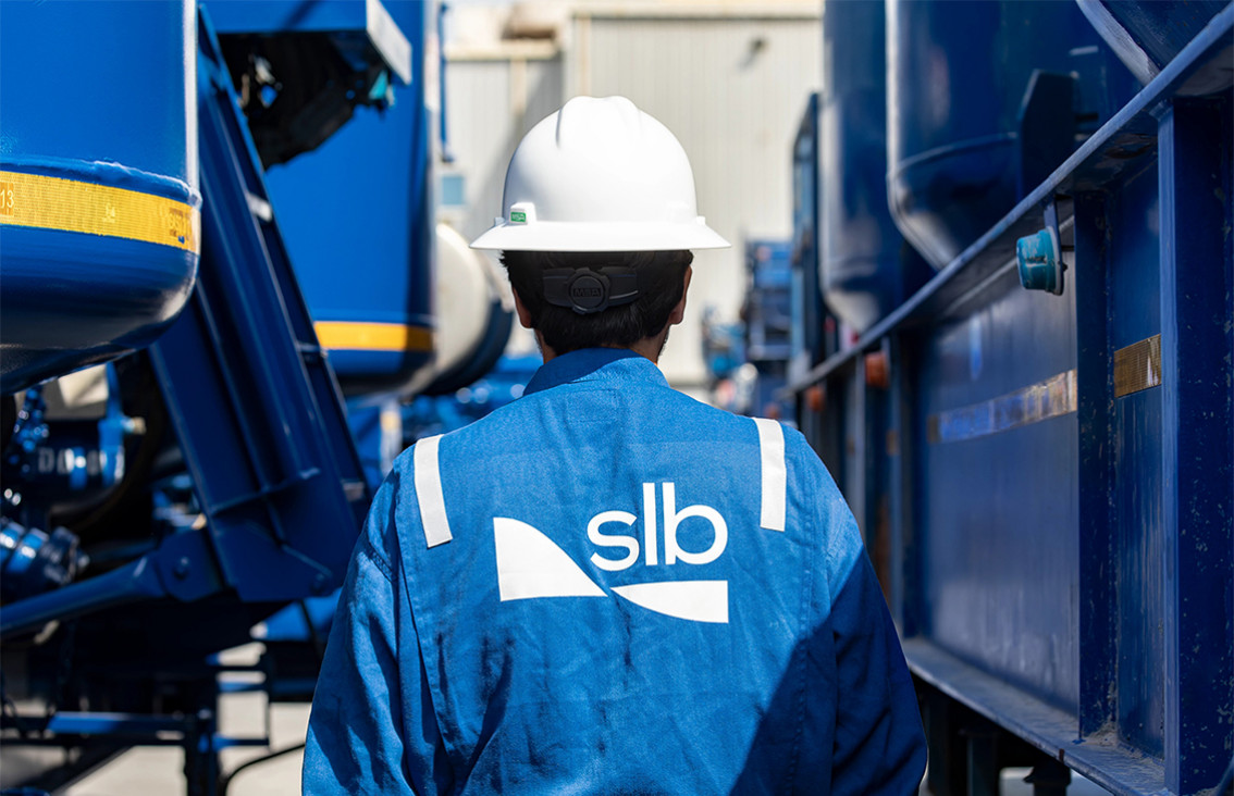 imagen Presentación del Programa de Nuevos Talentos de SLB