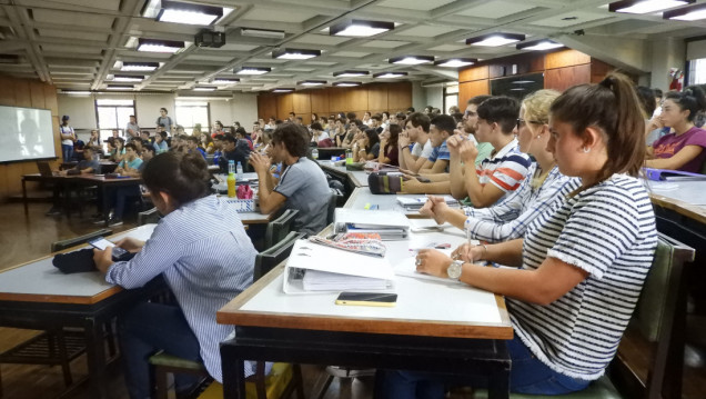 imagen Convocatoria de becas para estudiantes de la Licenciatura en Ciencias de la Computación