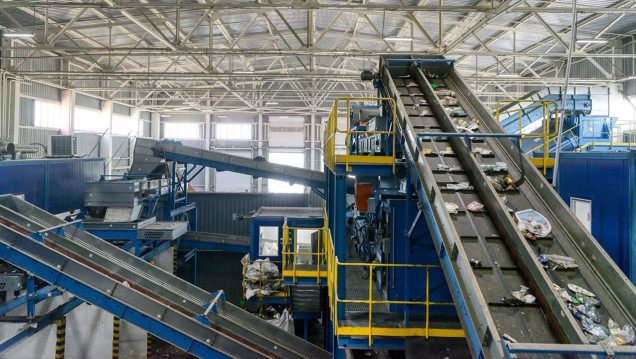 imagen Oportunidad de participar en Proyecto de Economía Circular