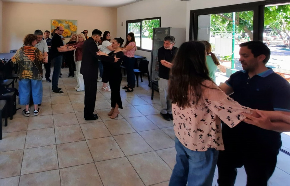 imagen Cierre de la 1° edición del Diplomado en formación por competencias y aprendizaje centrado en el estudiante en la educación superior
