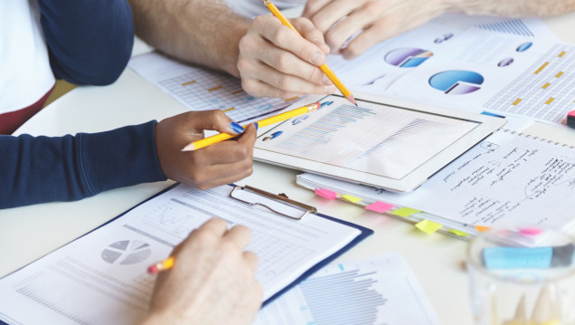 imagen Inscribite a una nueva edición de la Diplomatura de Posgrado en Administración y Dirección de Proyectos