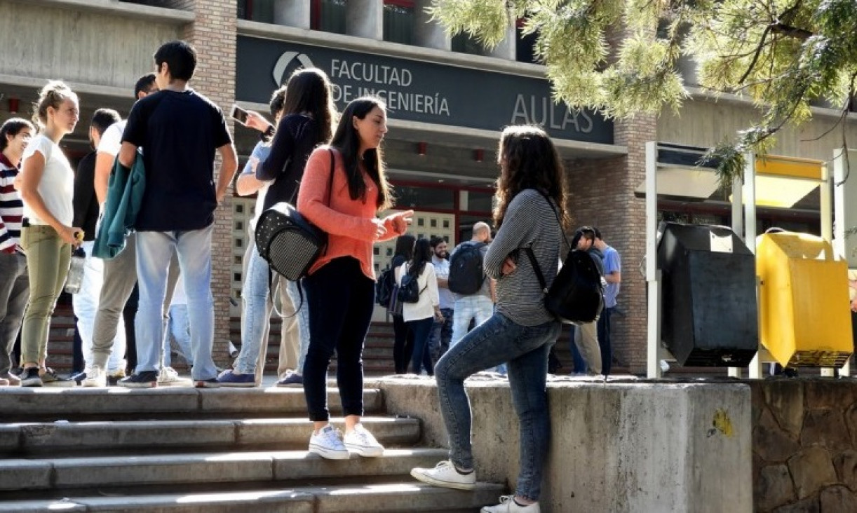 imagen Llamado a concursos de Ayudante de Segunda