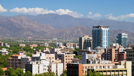 imagen Invitan a workshop sobre vulnerabilidad sísmica de edificios e infraestructura de Mendoza