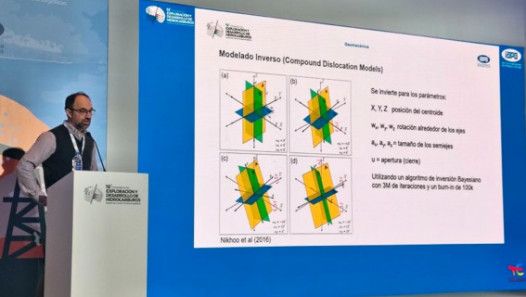 imagen Docentes y estudiantes presentaron investigaciones en CONEXPLO 2026 