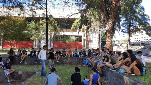 imagen Inscripción asignaturas del segundo semestre y solicitudes de cambio de Plan de Estudios