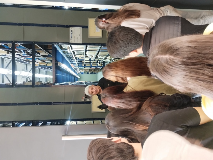 imagen Estudiantes de Arquitectura recorrieron espacios clave del patrimonio mendocino