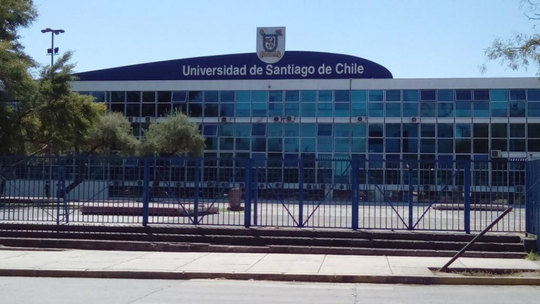 imagen Docente de la Facultad realizó experiencia de movilidad en Chile y España