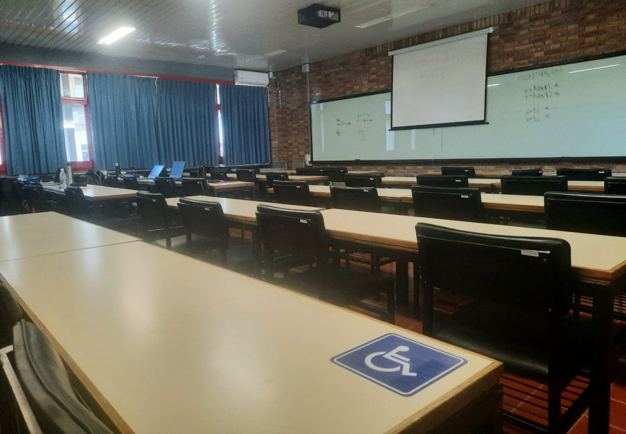 imagen La Facultad refuerza su plan de concientización para la inclusión de personas con discapacidad