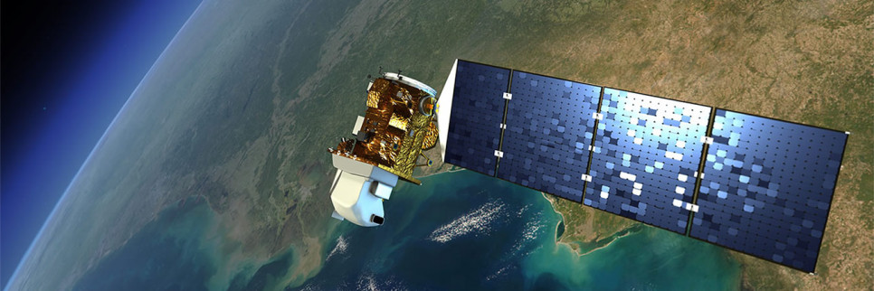 imagen Charla sobre uso de satélites para caracterizar procesos de deformación en Yacimientos