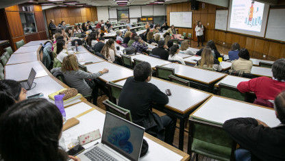 imagen Congresos y eventos científicos