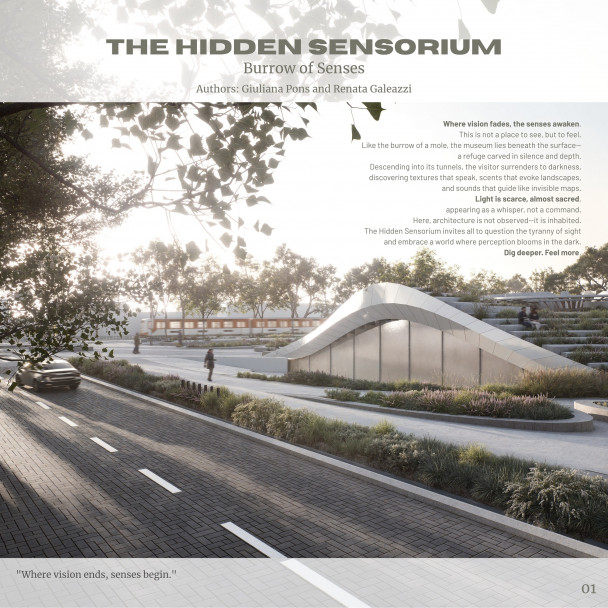 imagen Estudiantes de Arquitectura premiadas en certamen internacional