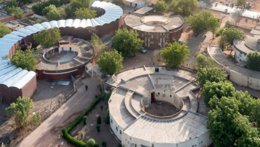 imagen Destacados arquitectos disertarán sobre el vínculo entre territorio, estética y colonialidad