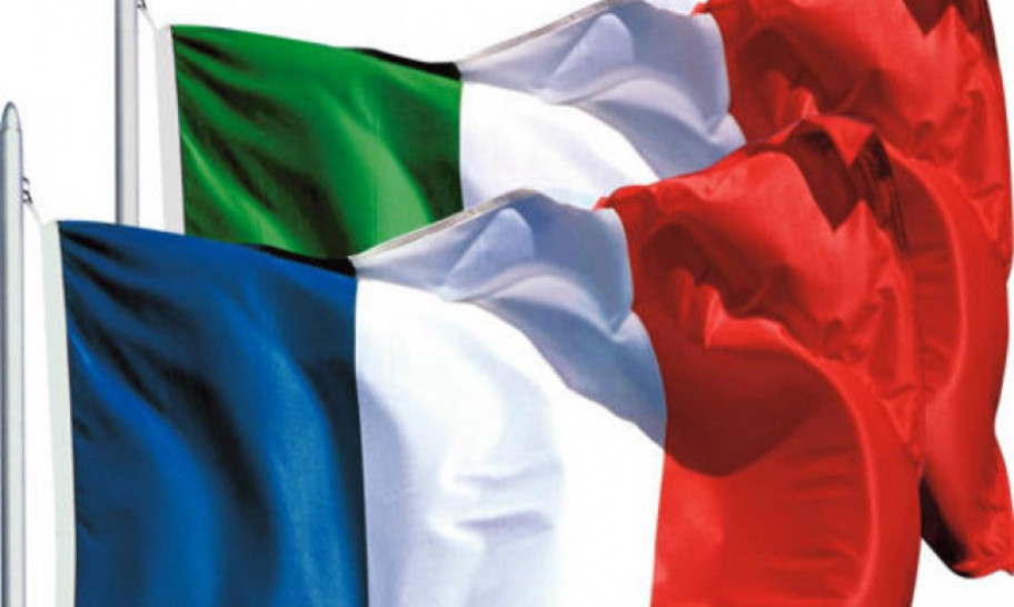 imagen Convocatoria abierta para Programas de Intercambio con Italia y Francia