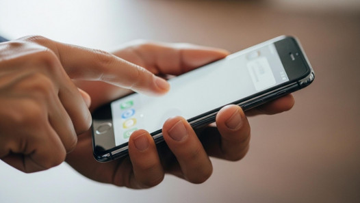 imagen La Facultad de Ingeniería lanza su canal oficial de WhatsApp