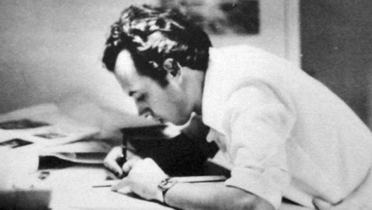 imagen Docente de la Facultad presentará libro que rescata la obra del arquitecto Rodolfo Luis Sardi