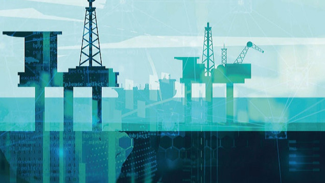 imagen Charla sobre valor de la ciencia de datos en la industria del Oil&Gas