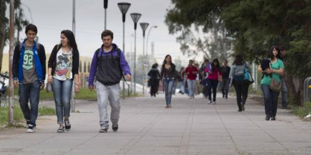 imagen Convocatoria PAFAEE para Congresos de estudiantes de Civil y Mecatrónica