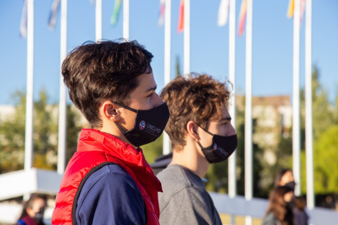 imagen Encuesta sobre los efectos de la pandemia en la comunidad universitaria