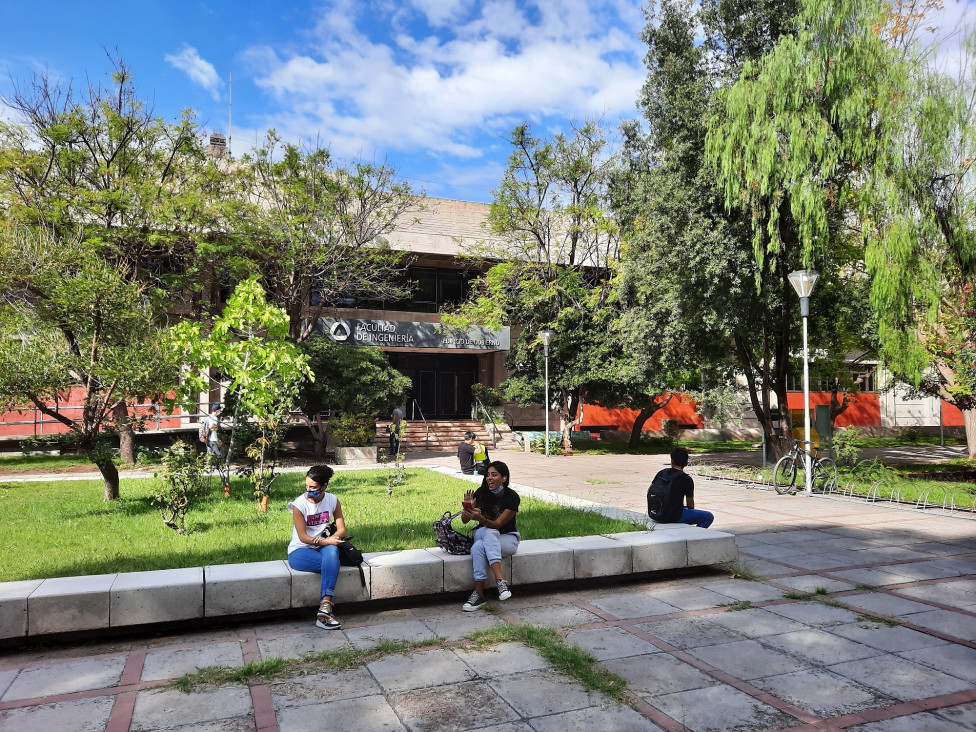 imagen Adhesión a las actividades en el marco del Paro Internacional de Mujeres