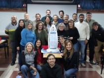 imagen Docentes fortalecieron sus competencias para transformar la enseñanza universitaria
