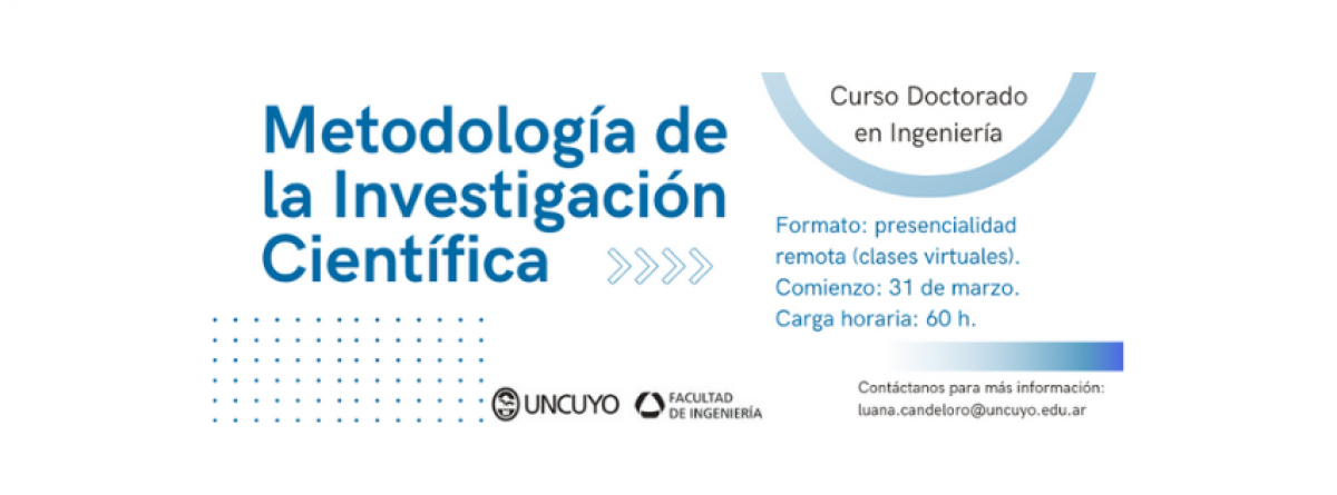 imagen Metodología de la Investigación Científica