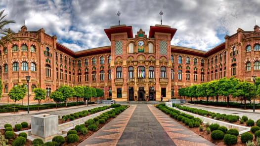 imagen Convocatoria de intercambio con la Universidad de Córdoba de España