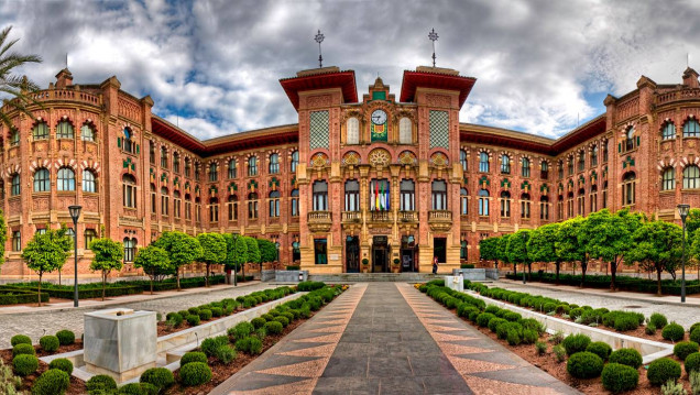 imagen Convocatoria de intercambio con la Universidad de Córdoba de España