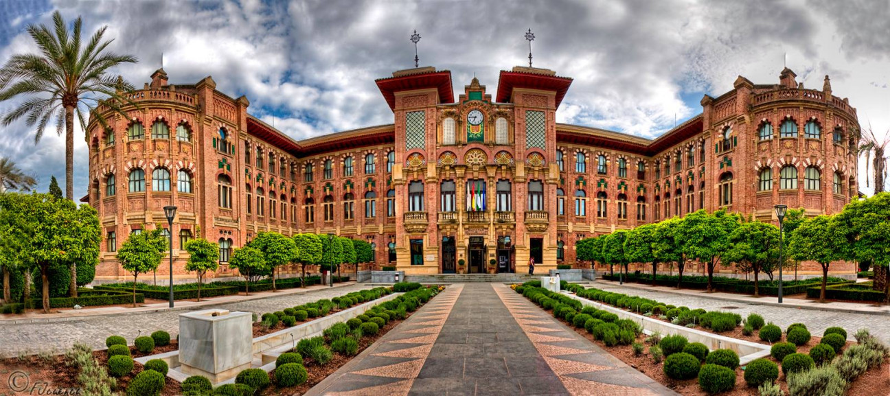 imagen Convocatoria de intercambio con la Universidad de Córdoba de España