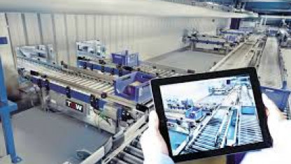 imagen Tópicos Avanzados de Manufactura Digital e Industria 4.0