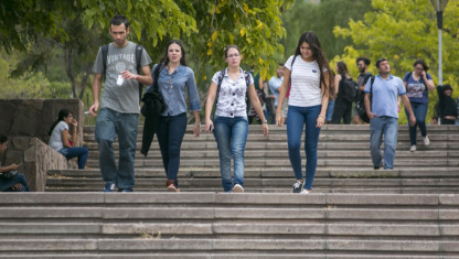 imagen Servicios para estudiantes