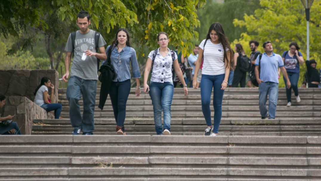 imagen Servicios para estudiantes