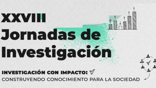 imagen Hasta septiembre se pueden presentar trabajos para las Jornadas de Investigación de la UNCuyo