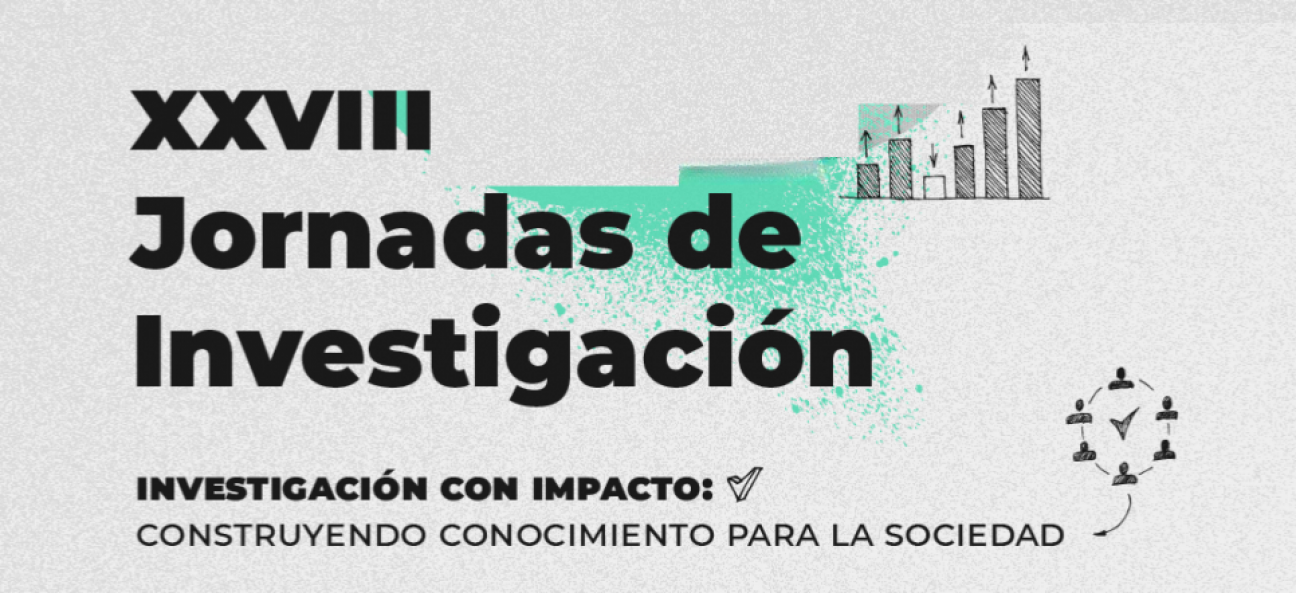 imagen Hasta septiembre se pueden presentar trabajos para las Jornadas de Investigación de la UNCuyo