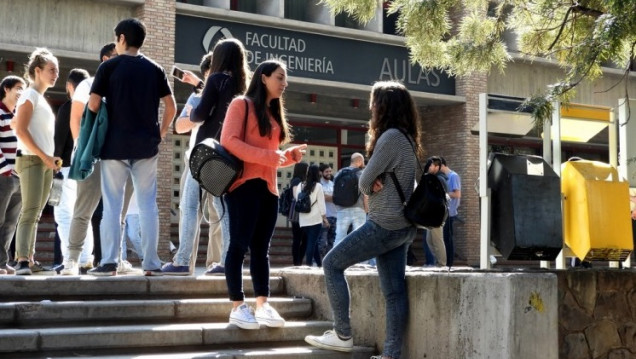 imagen Llamado a concursos de Ayudante de Segunda