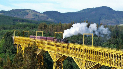 imagen Invitan a conferencia sobre monitoreo indirecto de puentes ferroviarios utilizando IA 