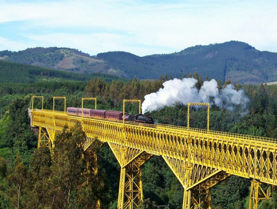 imagen Invitan a conferencia sobre monitoreo indirecto de puentes ferroviarios utilizando IA 