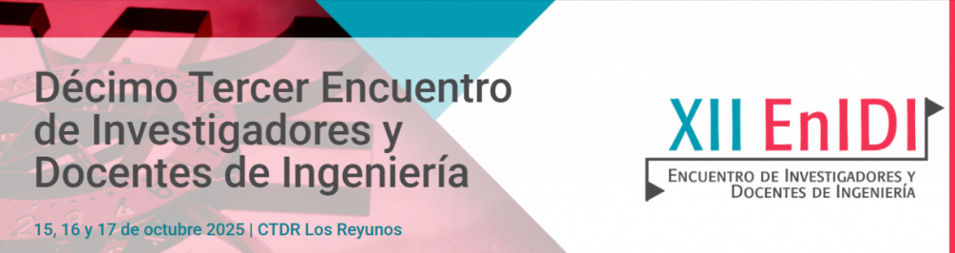 imagen XIII EnIDI  