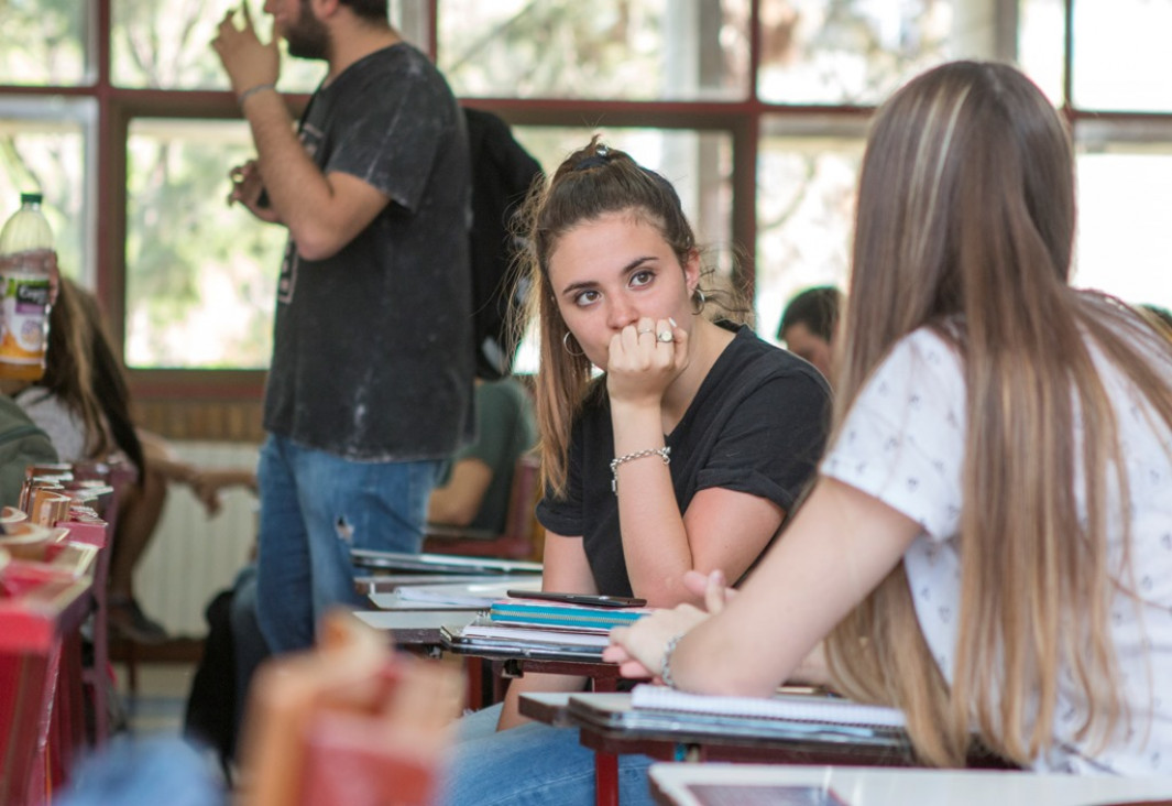 imagen Excepción para la inscripción al cursado del sexto semestre a estudiantes que solicitaron cambio de plan de estudios