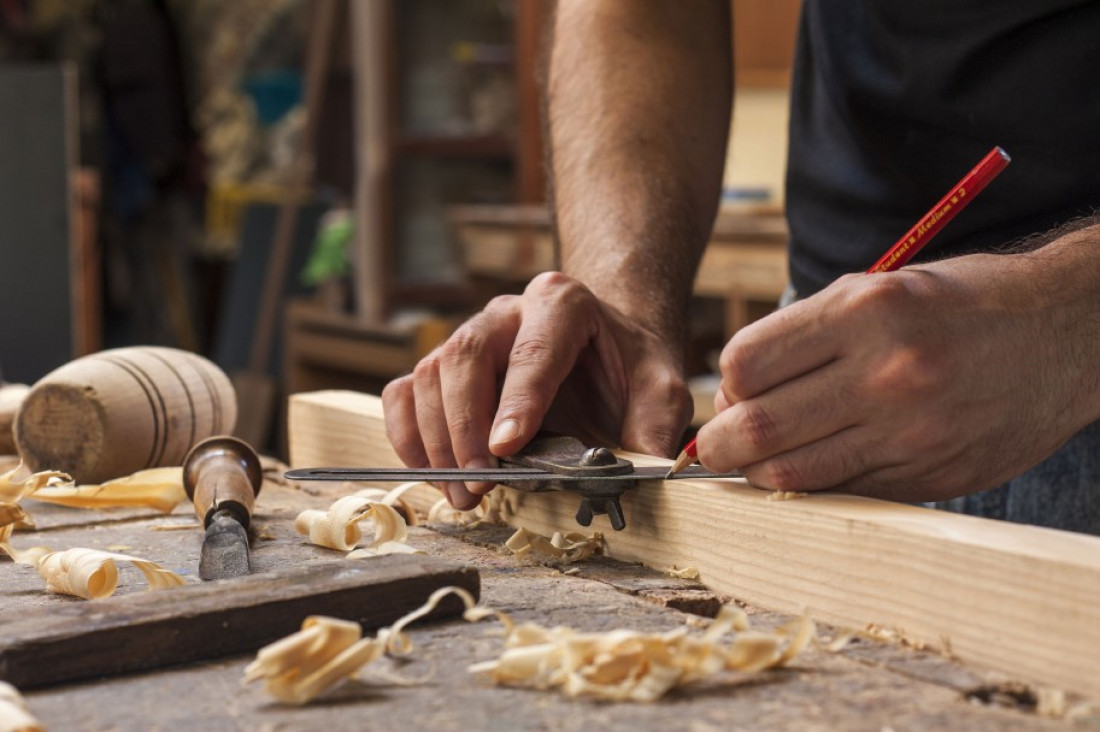 imagen Inscripciones abiertas para el desafío "Creando valor con madera" 