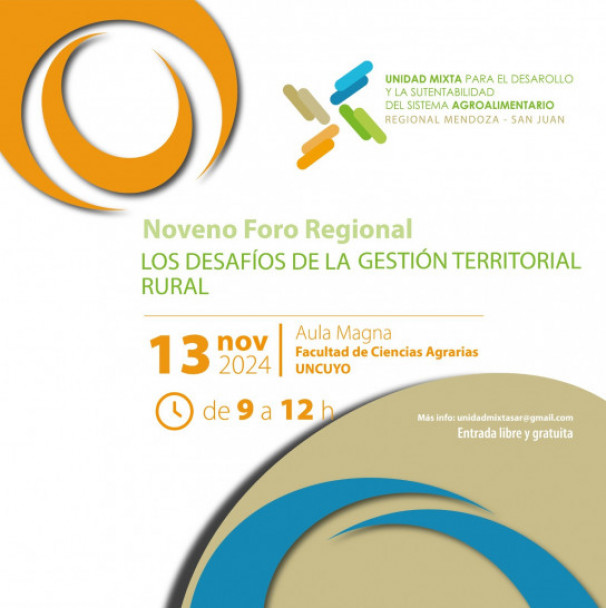 imagen Foro Regional: 