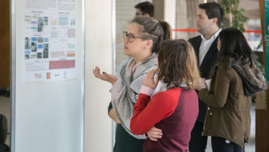 imagen Convocatoria abierta para participar de la IX Pre Jornada de Jóvenes Investigadores AUGM