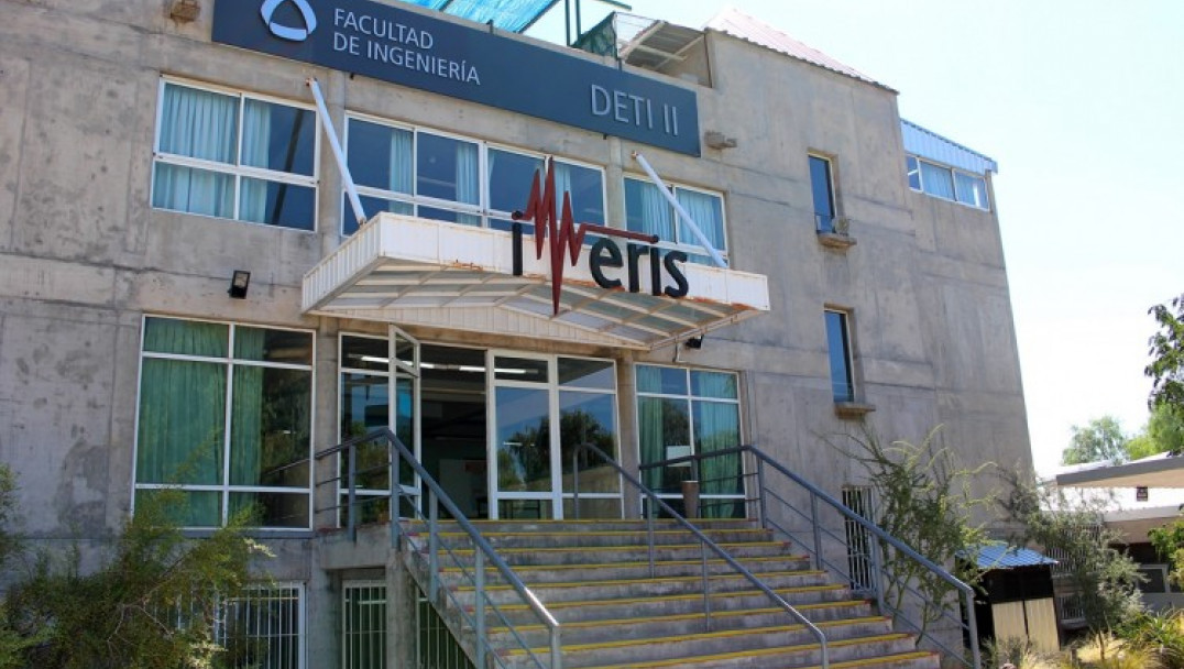 imagen Instituto Técnico de Investigaciones y Ensayo de Materiales (ITIEM)