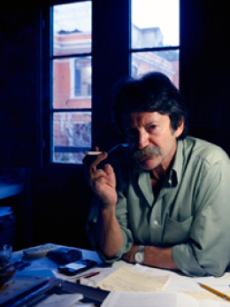 imagen Sobre Jorge Mario Jáuregui