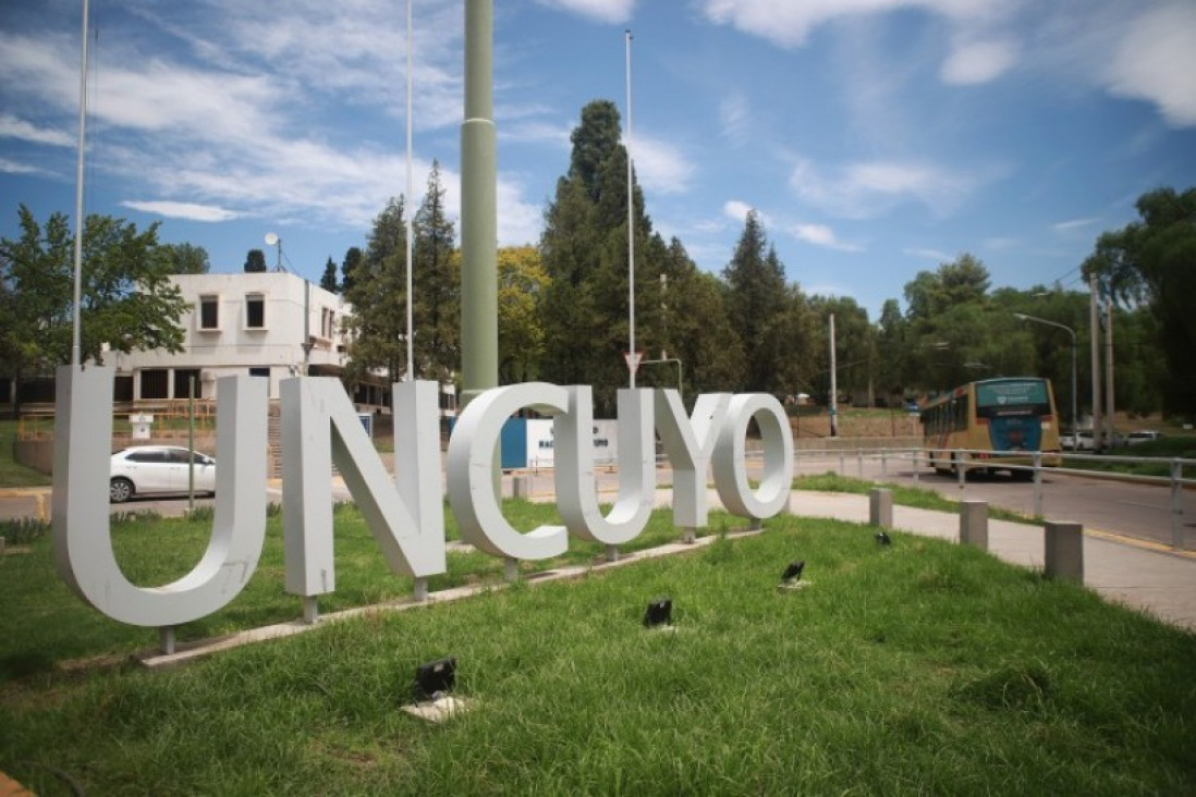 imagen La actividad administrativa se realizará a distancia por problemas con el servicio de agua potable