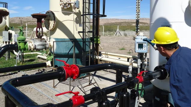 imagen Se invita a la charla "Petróleos Sudamericanos en Mendoza: reservorios, operaciones e innovación"