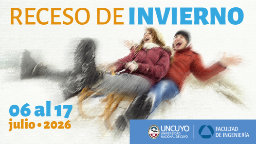 imagen Receso Invernal