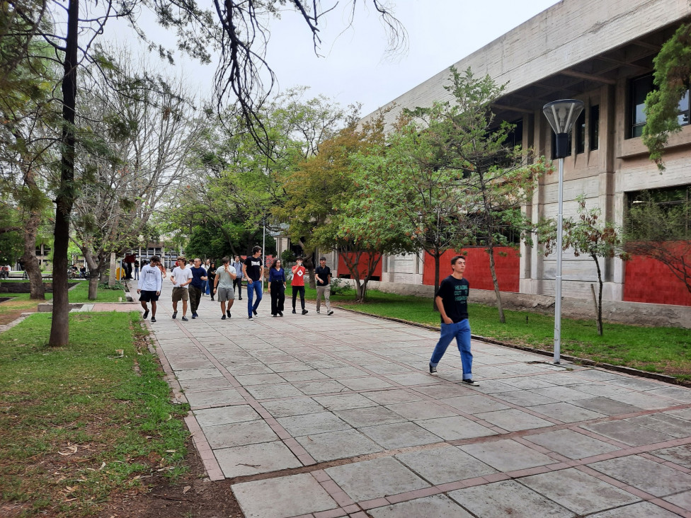 imagen Reuniones informativas sobre las próximas elecciones