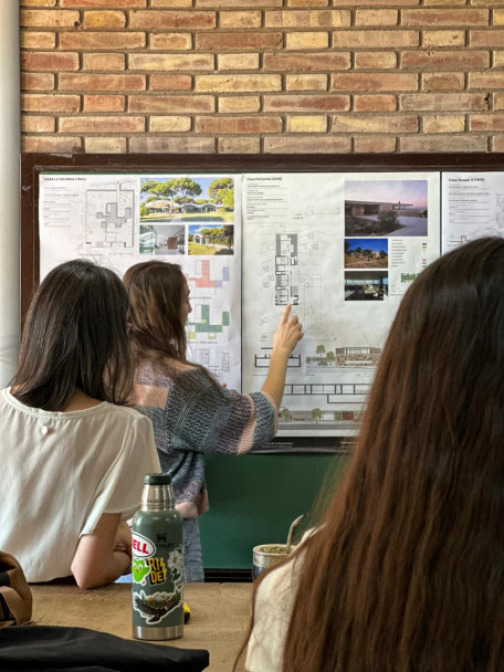 imagen Una jornada de reflexión, análisis y juego para cerrar el año académico